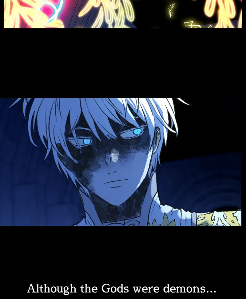 Deor Chapter 86 page 20 - 