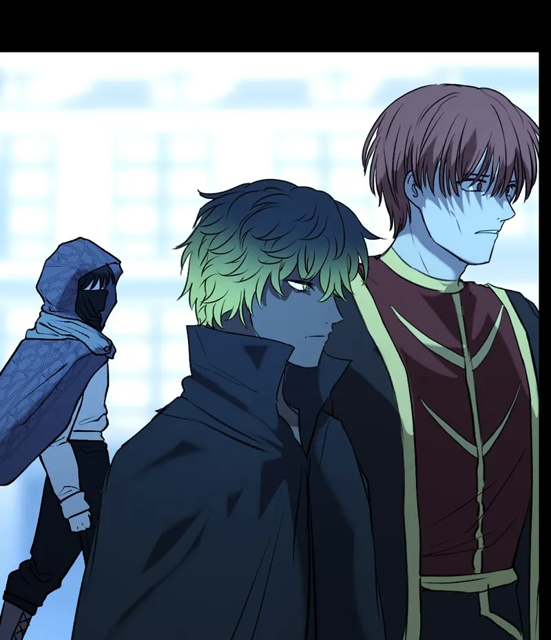 Deor Chapter 86 page 40 - 