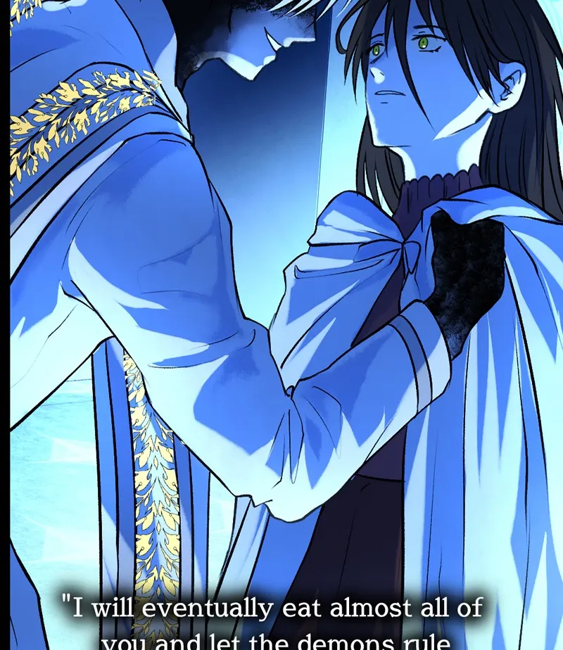 Deor Chapter 87 page 19 - 