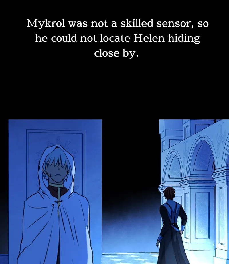 Deor Chapter 87 page 8 - 