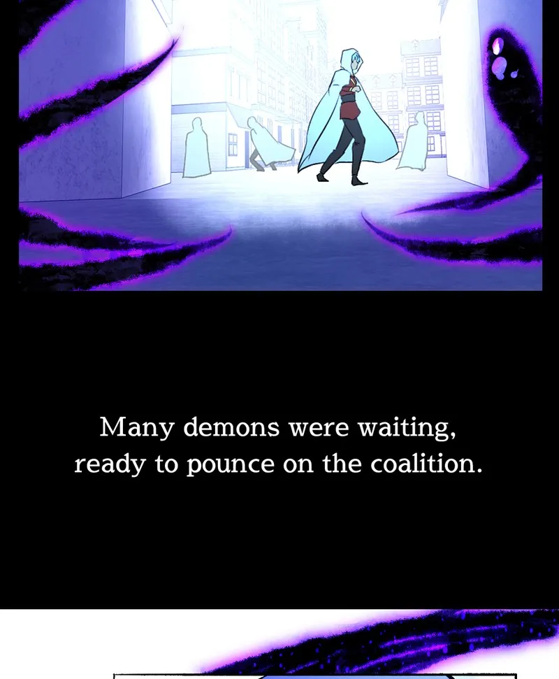 Deor Chapter 88 page 21 - 