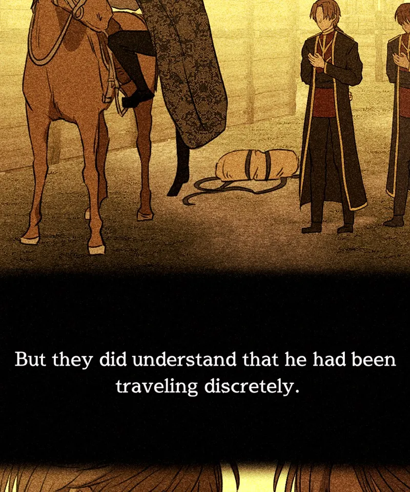 Deor Chapter 89 page 20 - 