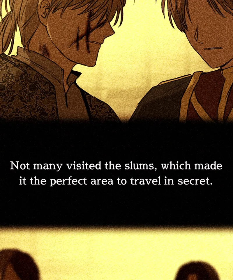 Deor Chapter 89 page 21 - 