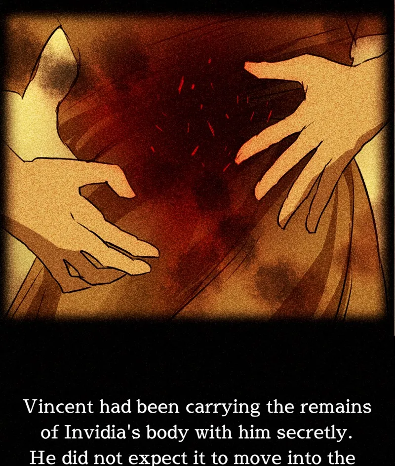 Deor Chapter 89 page 31 - 