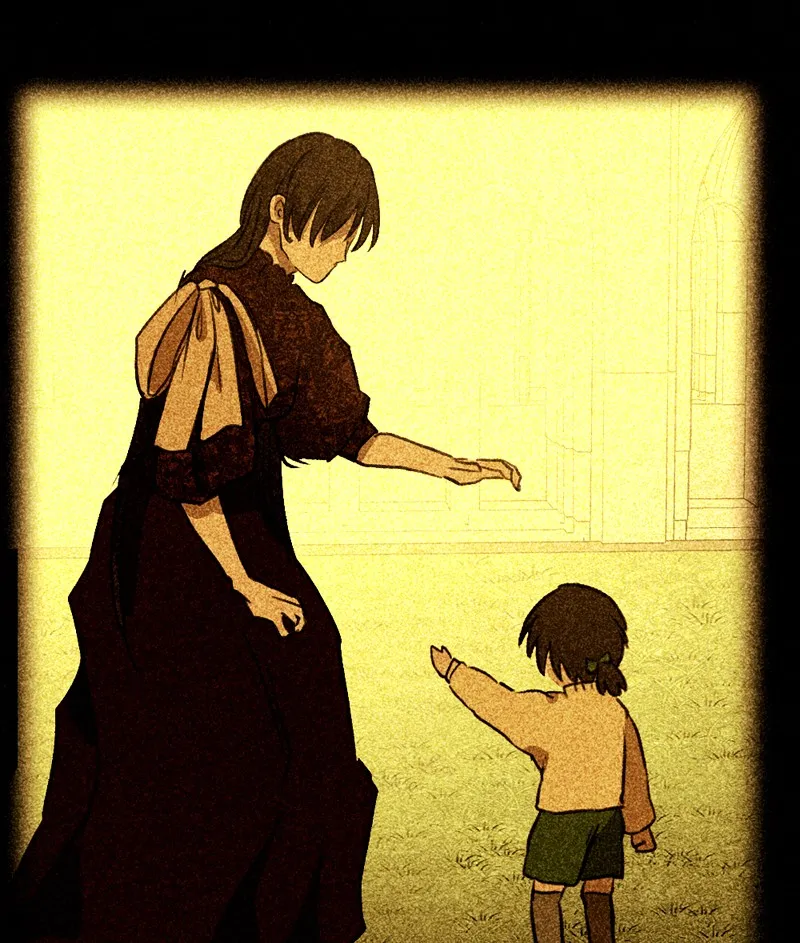 Deor Chapter 89 page 51 - 