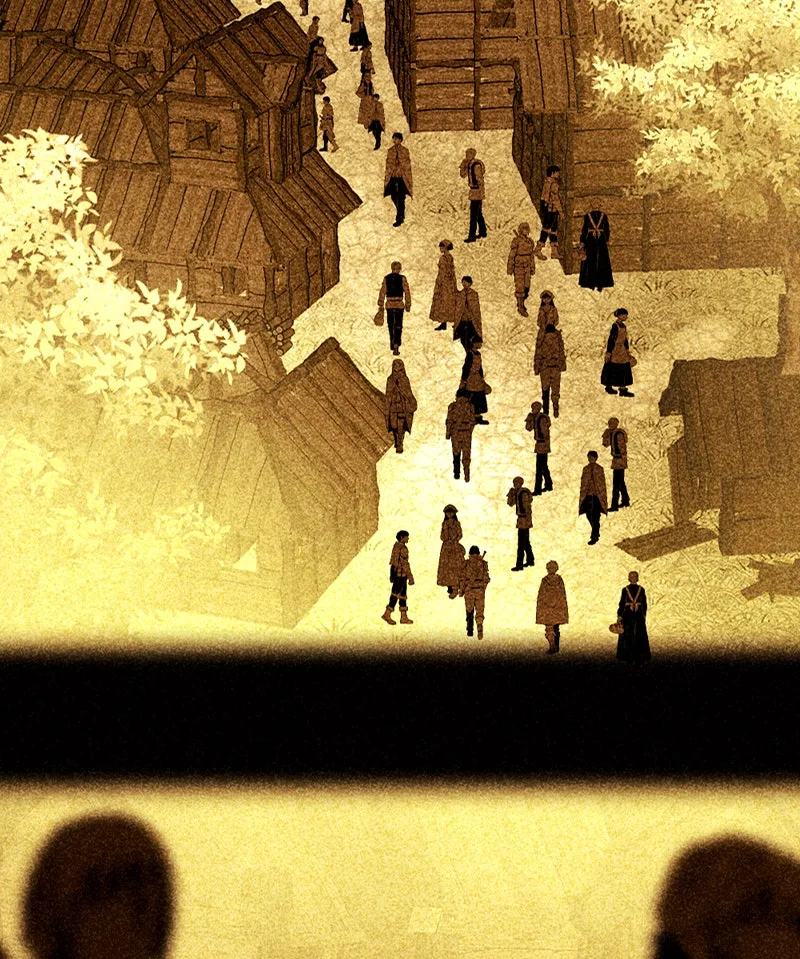 Deor Chapter 89 page 8 - 