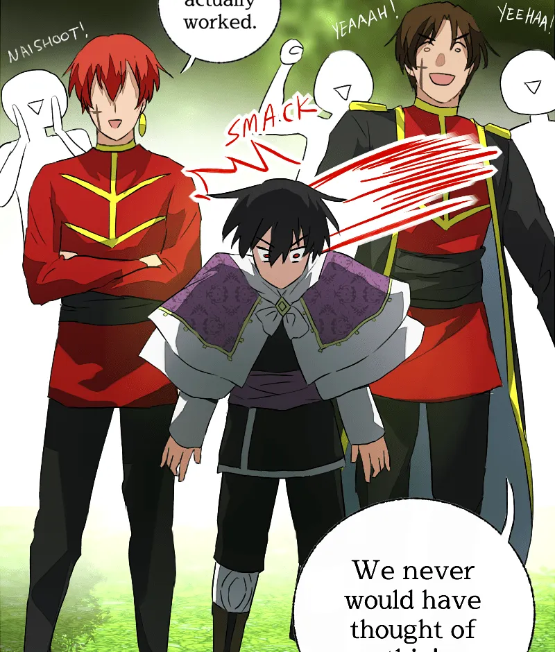 Deor Chapter 9 page 74 - 