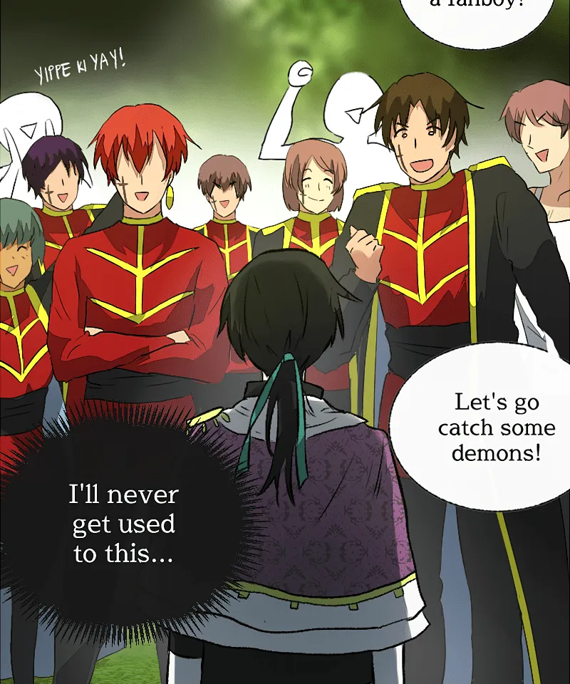 Deor Chapter 9 page 85 - 