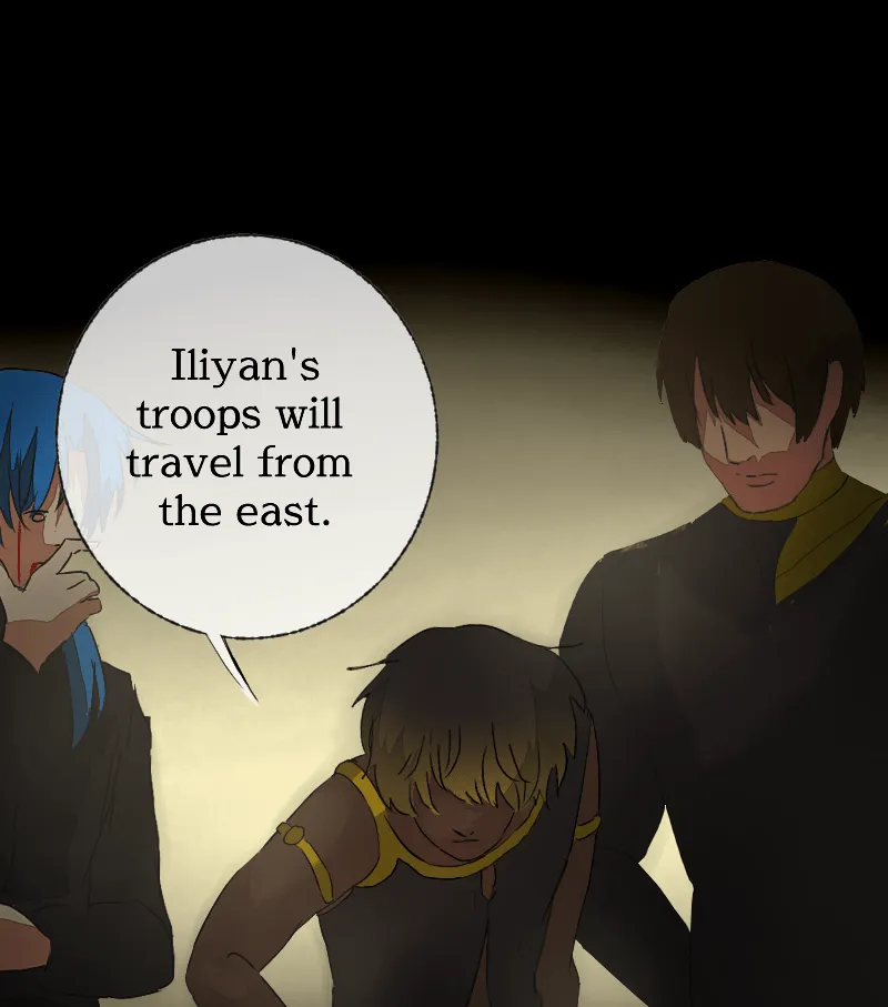 Deor Chapter 9 page 90 - 