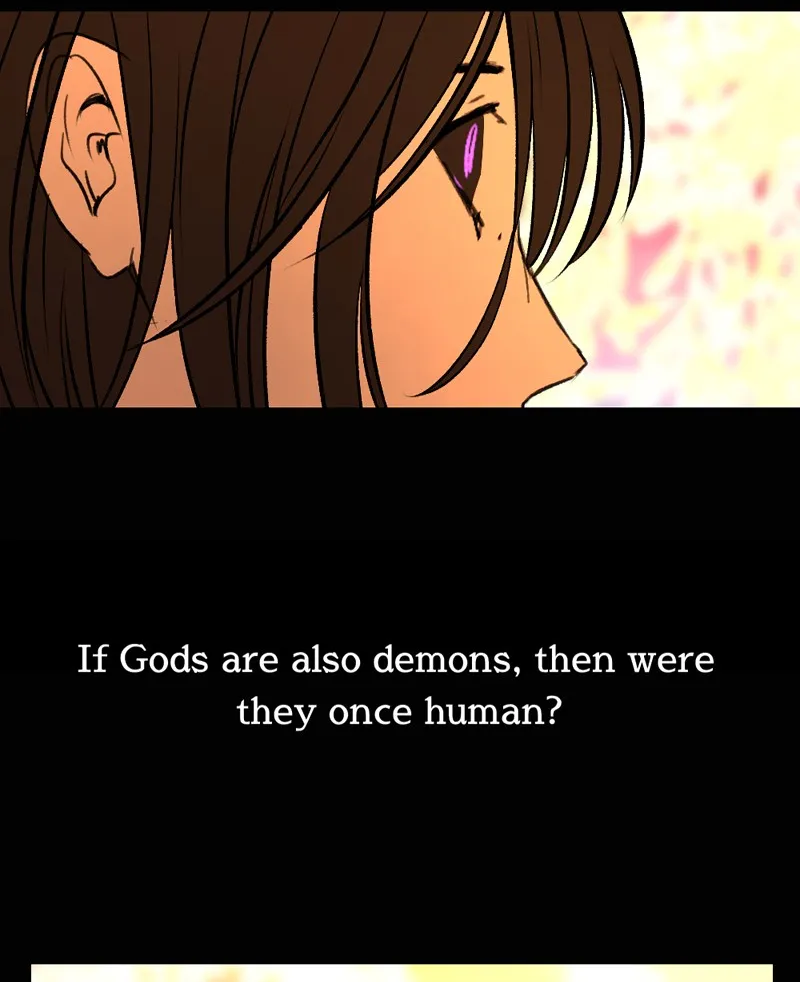 Deor Chapter 90 page 21 - 