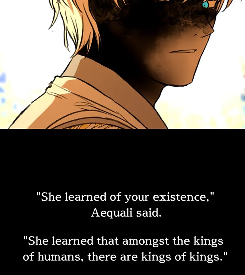 Deor Chapter 90 page 33 - 