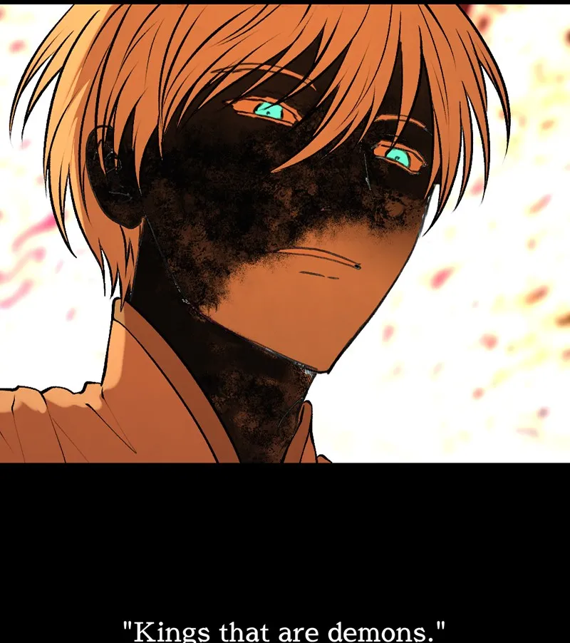 Deor Chapter 90 page 37 - 
