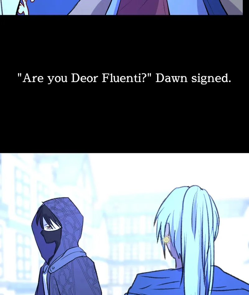 Deor Chapter 90 page 52 - 