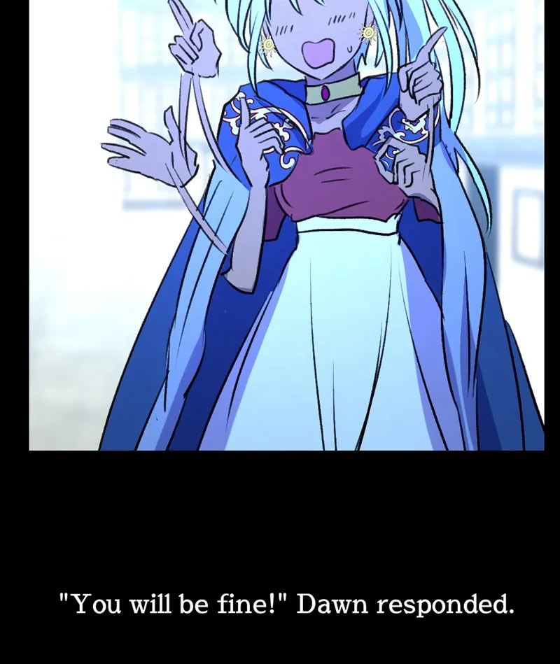 Deor Chapter 90 page 57 - 
