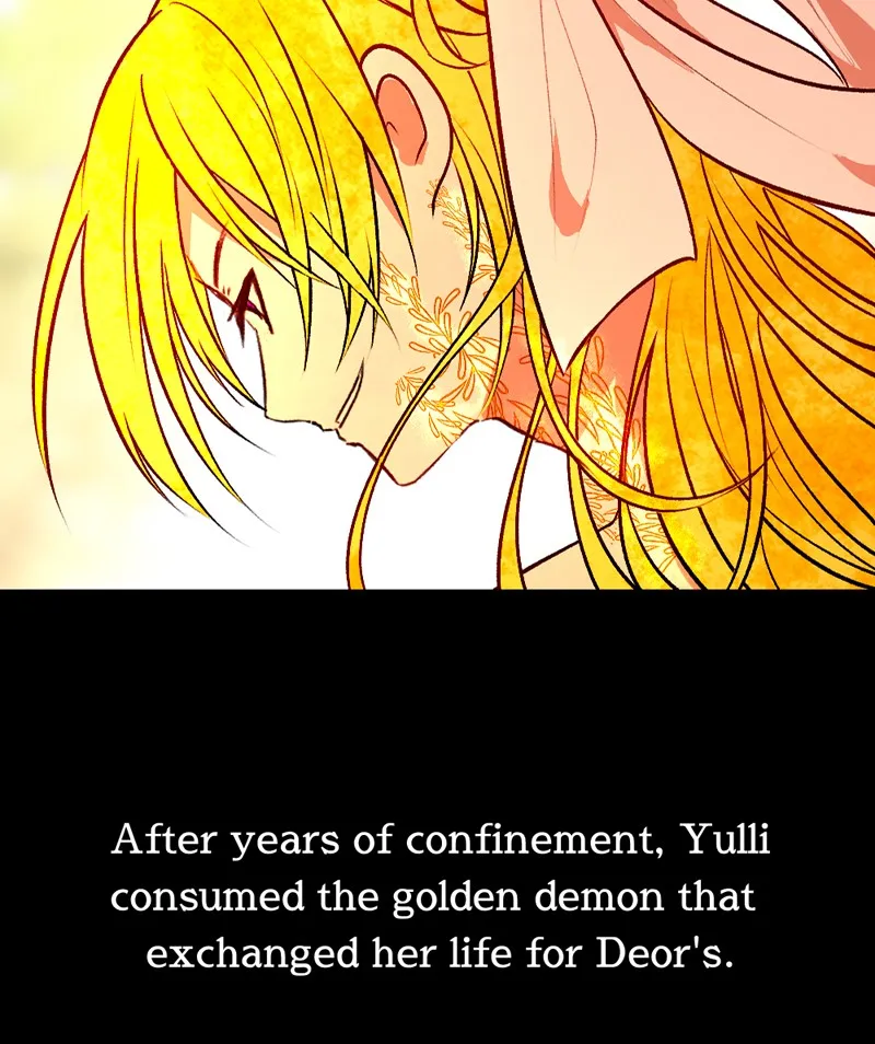 Deor Chapter 91 page 11 - 