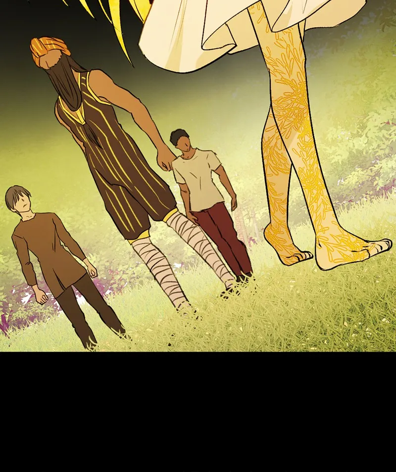 Deor Chapter 91 page 21 - 