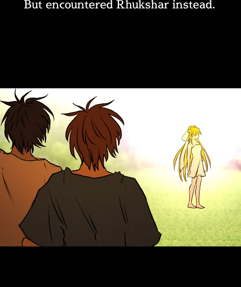 Deor Chapter 91 page 22 - 