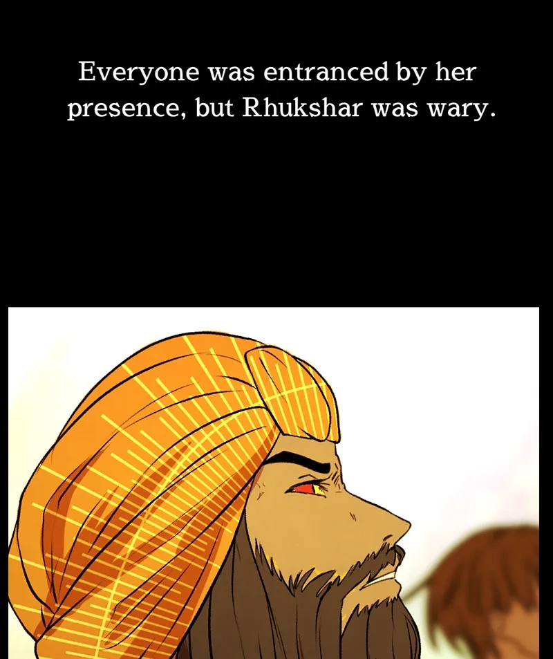 Deor Chapter 91 page 23 - 