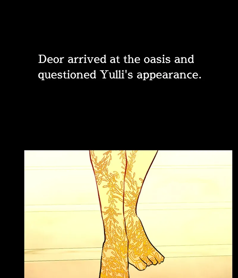 Deor Chapter 91 page 30 - 