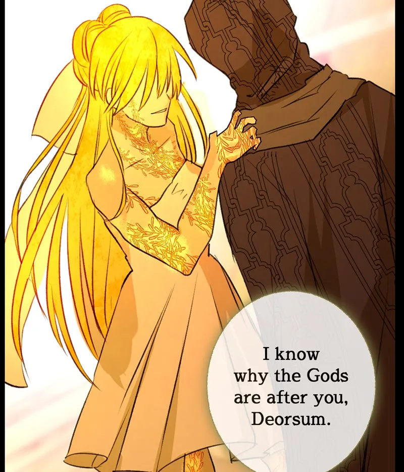 Deor Chapter 91 page 32 - 