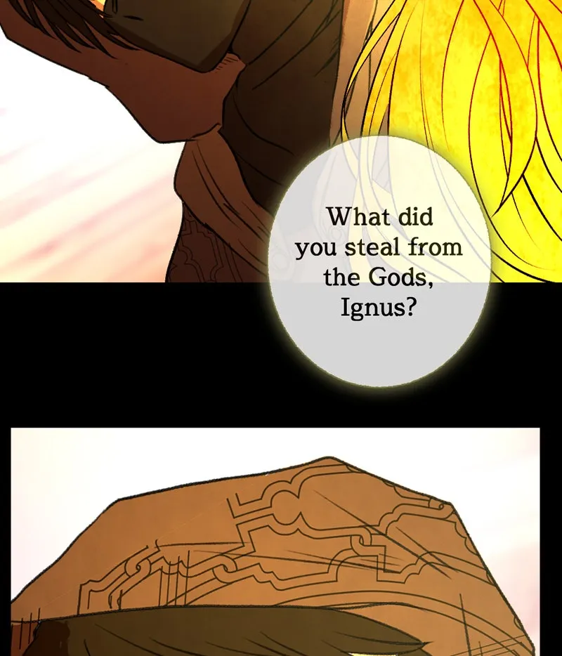 Deor Chapter 91 page 35 - 