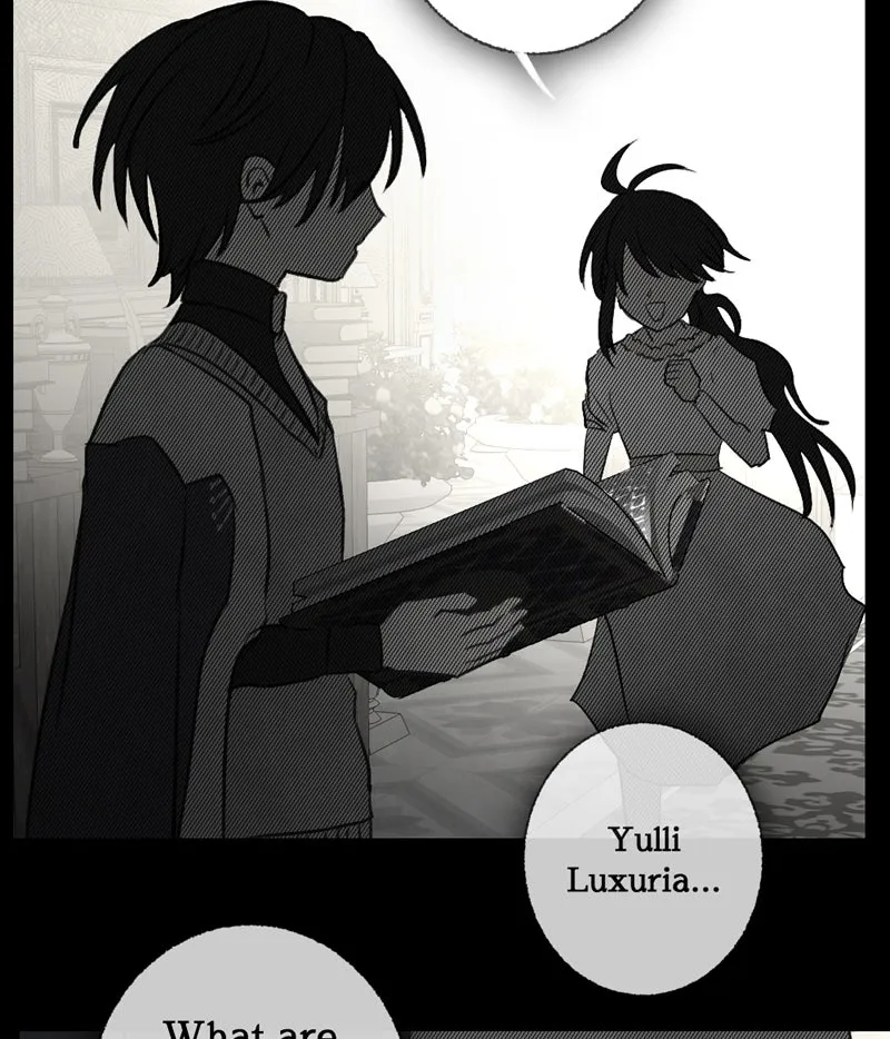 Deor Chapter 91 page 45 - 