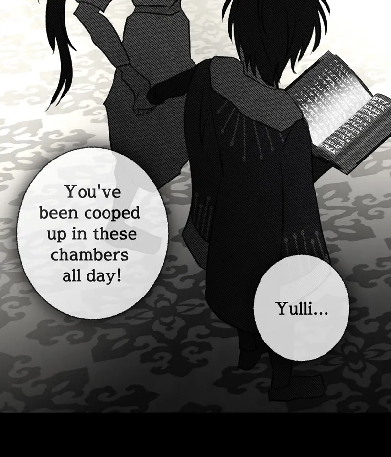 Deor Chapter 91 page 49 - 