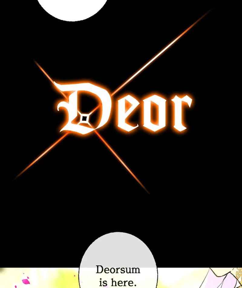 Deor Chapter 91 page 6 - 