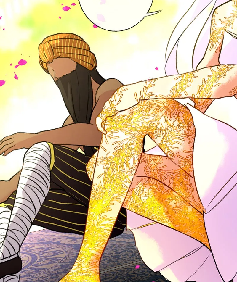 Deor Chapter 91 page 7 - 
