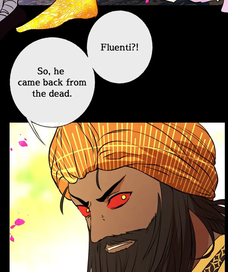 Deor Chapter 91 page 8 - 