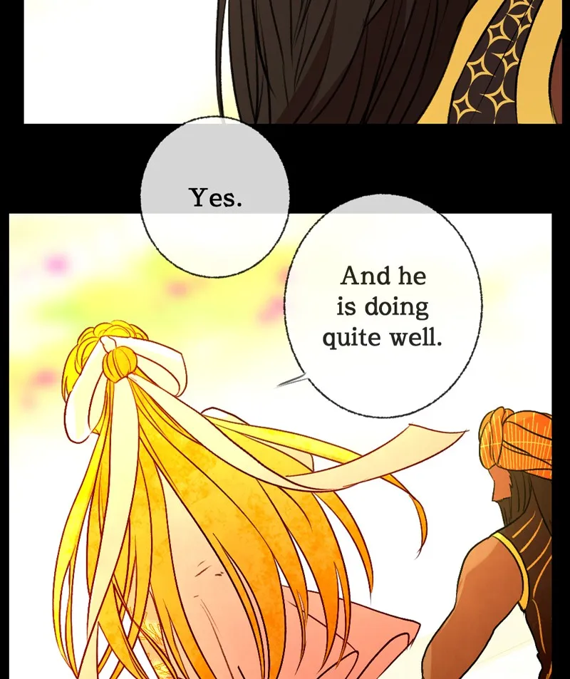Deor Chapter 91 page 9 - 