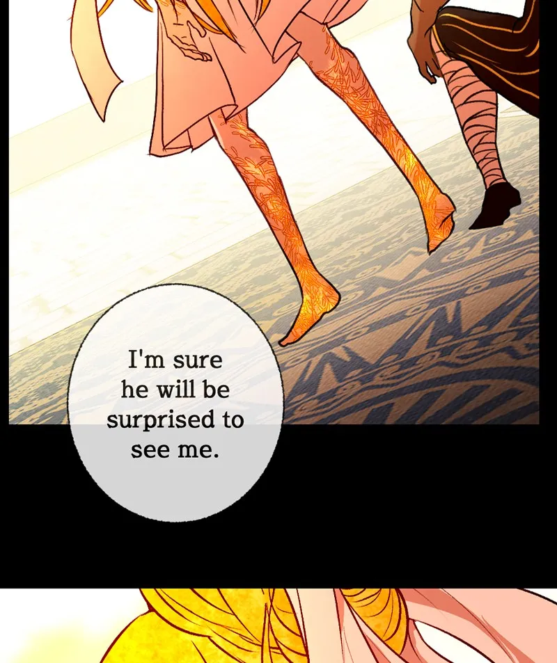 Deor Chapter 91 page 10 - 