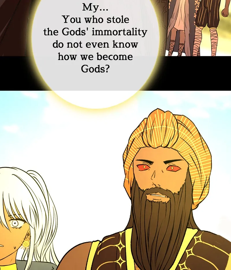 Deor Chapter 92 page 22 - 