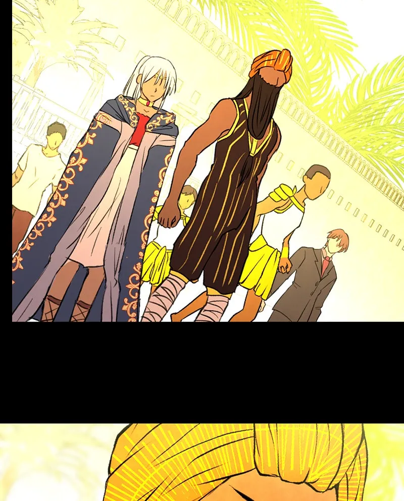 Deor Chapter 92 page 33 - 