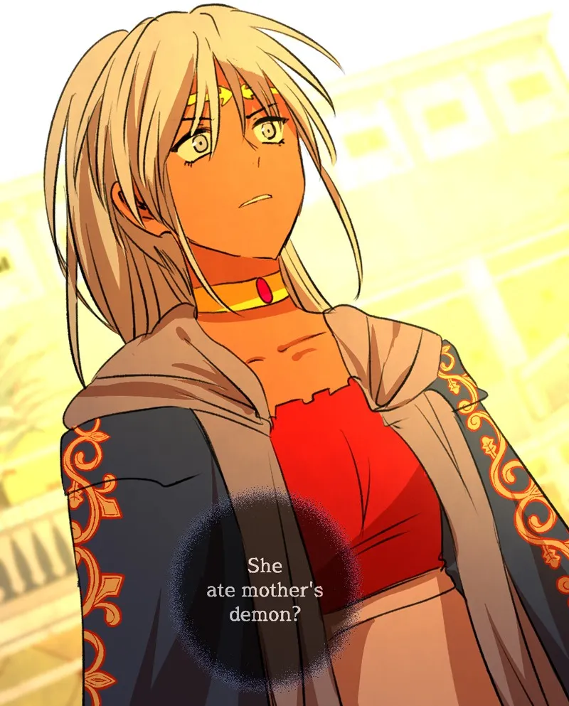 Deor Chapter 92 page 37 - 