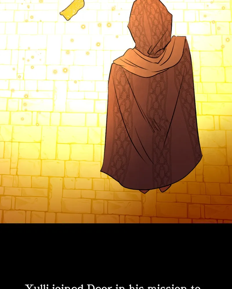Deor Chapter 92 page 45 - 