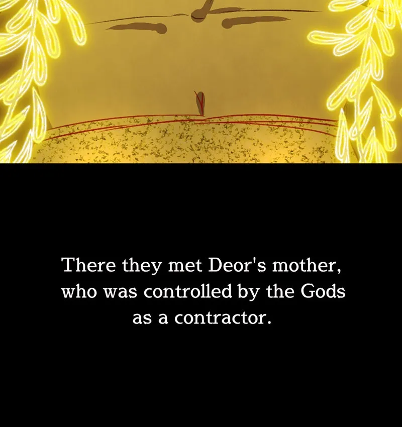 Deor Chapter 92 page 54 - 