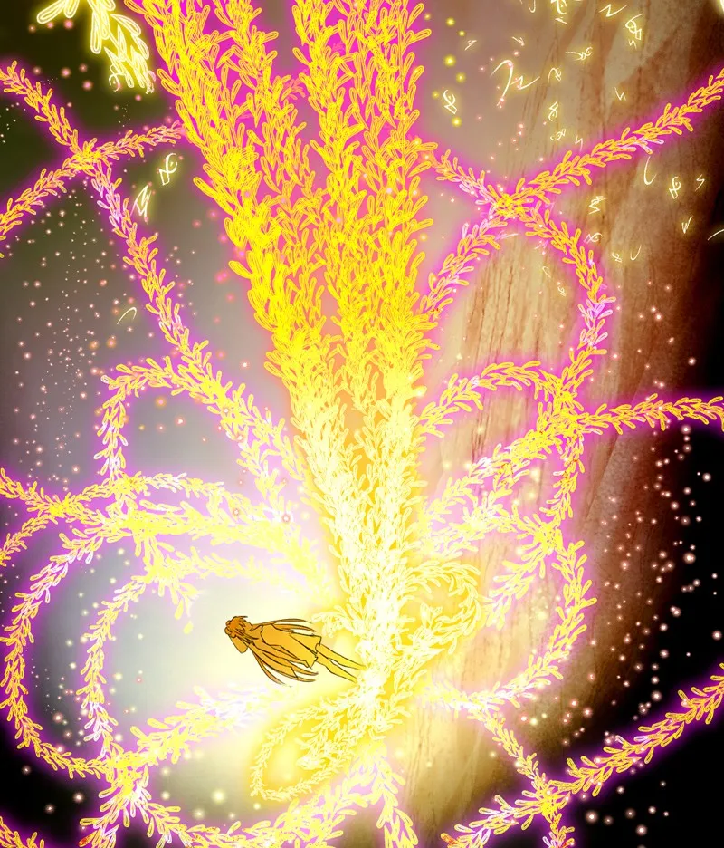 Deor Chapter 93 page 15 - 