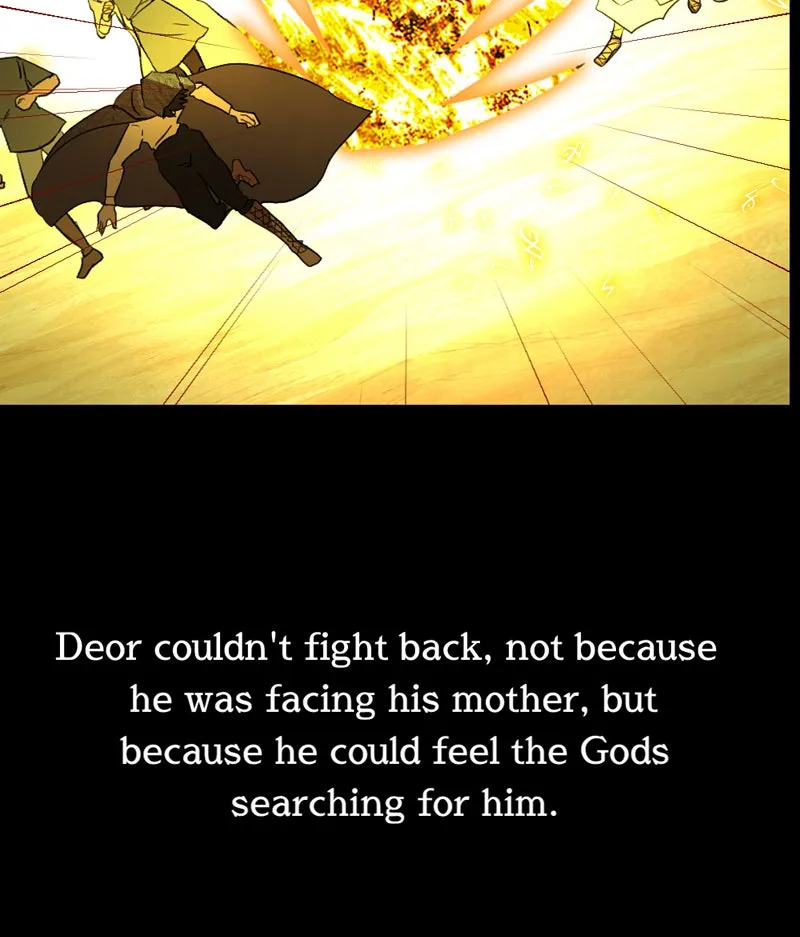 Deor Chapter 93 page 6 - 