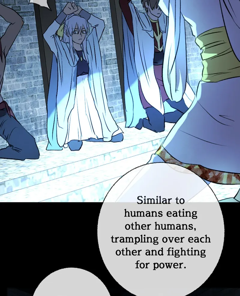 Deor Chapter 93 page 64 - 