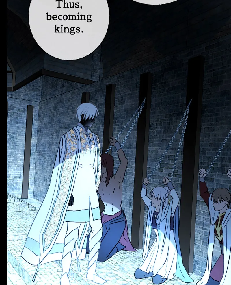 Deor Chapter 93 page 65 - 
