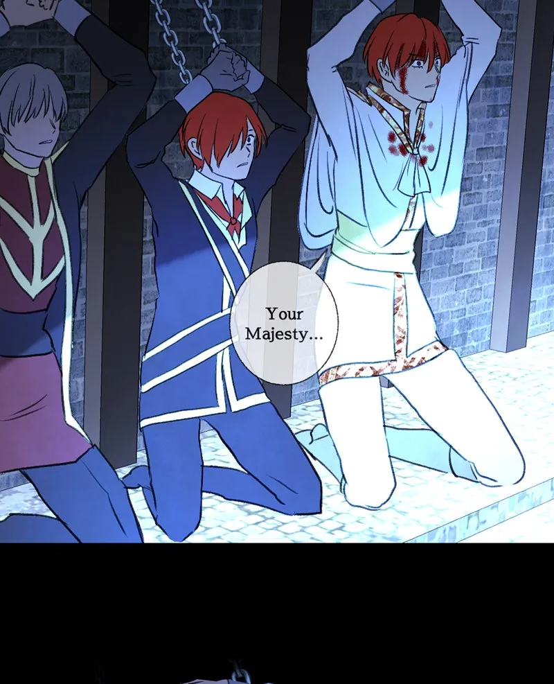 Deor Chapter 93 page 71 - 