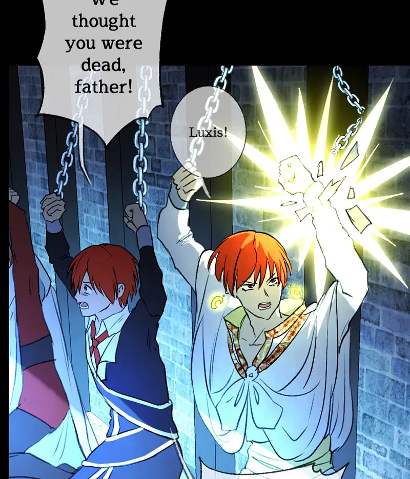 Deor Chapter 94 page 11 - 
