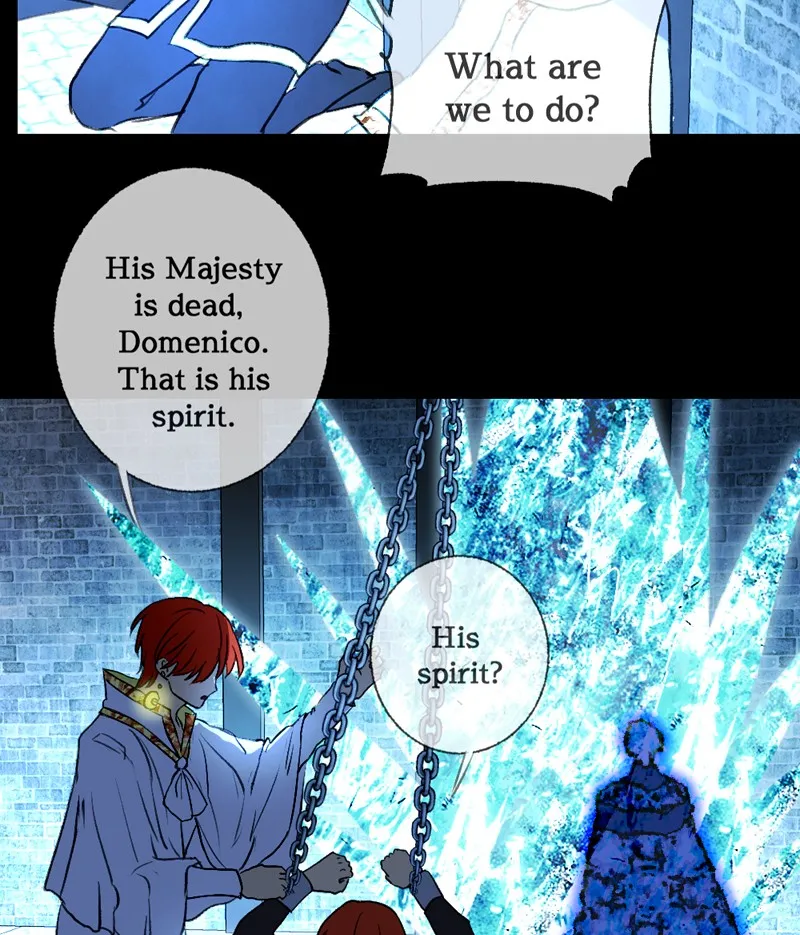 Deor Chapter 94 page 12 - 