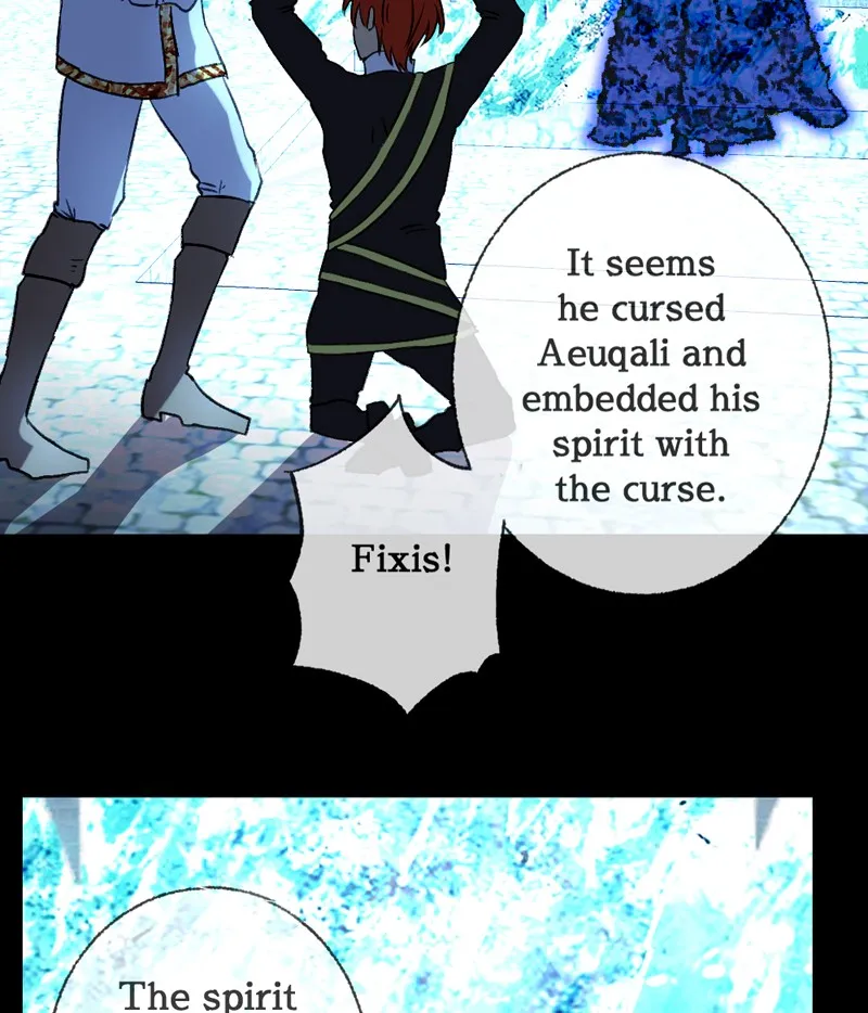 Deor Chapter 94 page 13 - 
