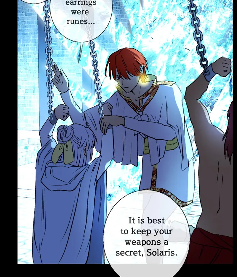Deor Chapter 94 page 15 - 