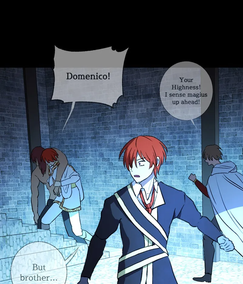 Deor Chapter 94 page 17 - 