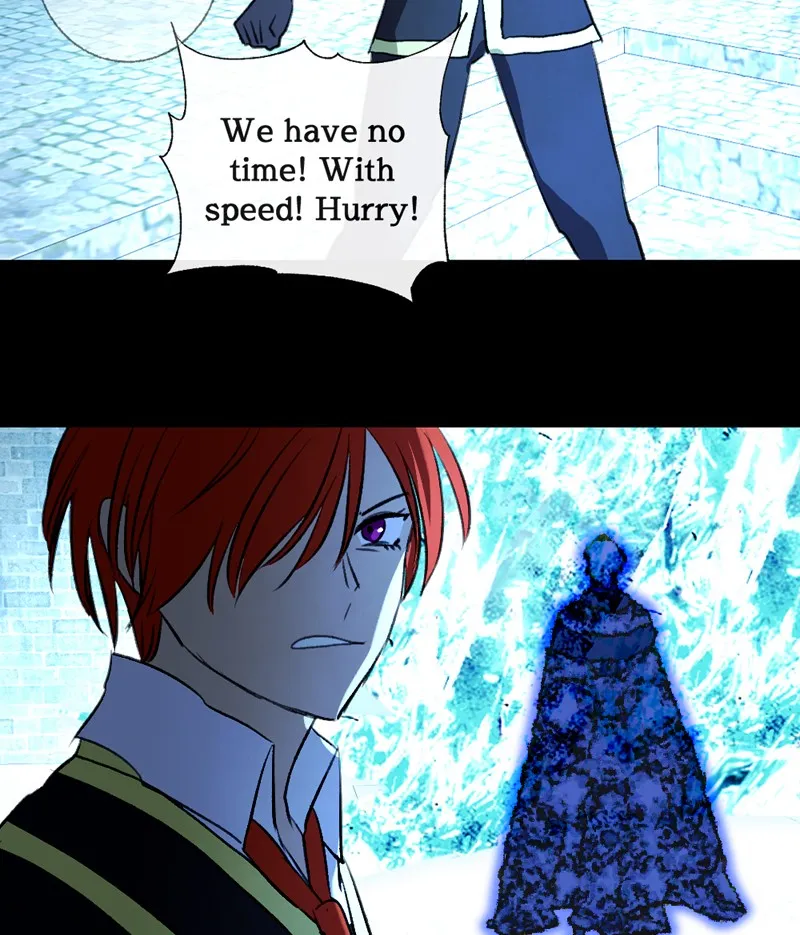 Deor Chapter 94 page 18 - 