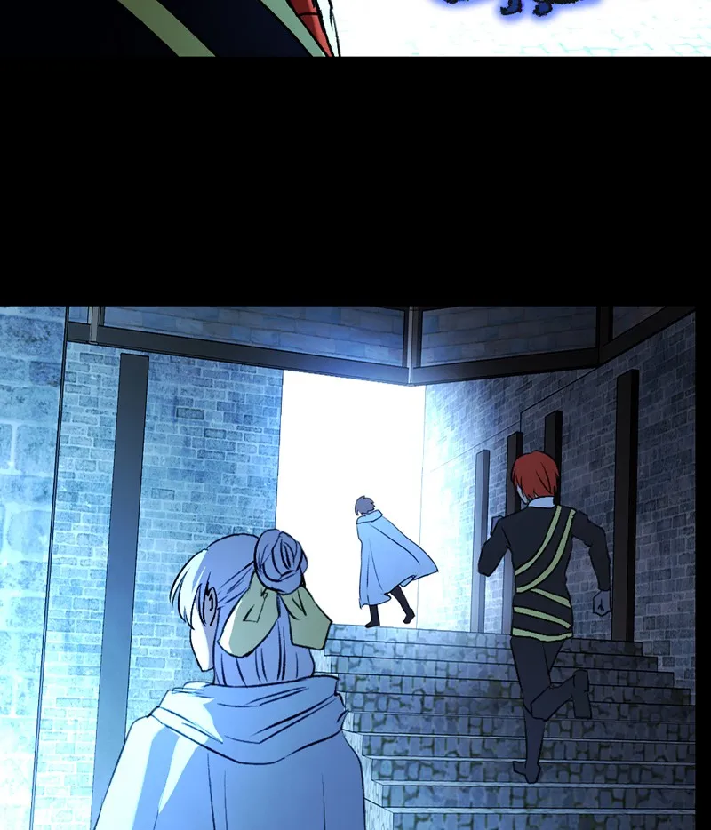 Deor Chapter 94 page 19 - 