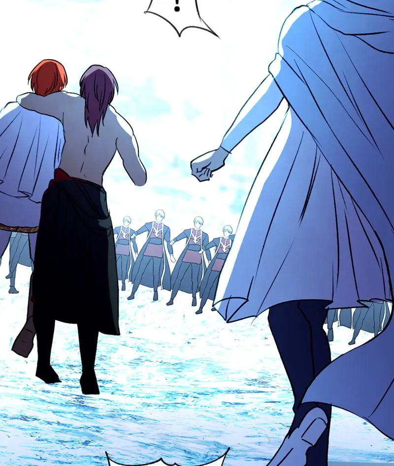 Deor Chapter 94 page 31 - 
